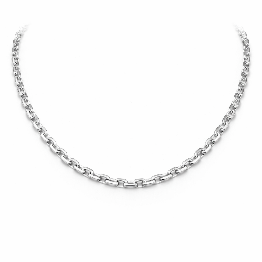 King’s Paperclip Chain
