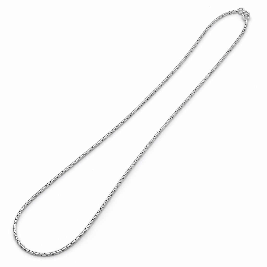 The Legacy Chain
