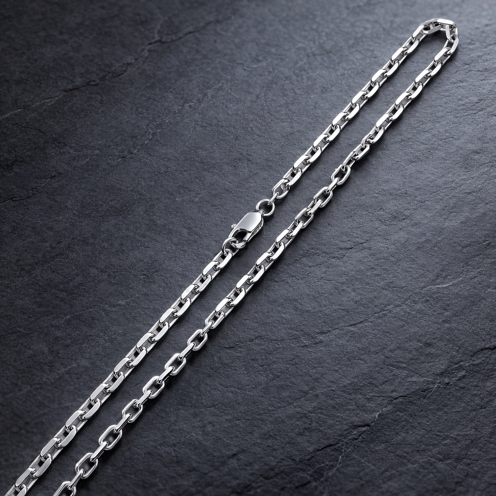 King’s Paperclip Chain