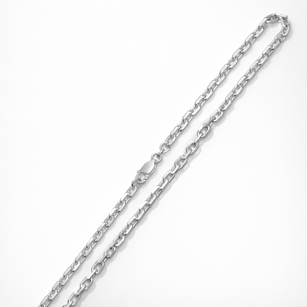 King’s Paperclip Chain