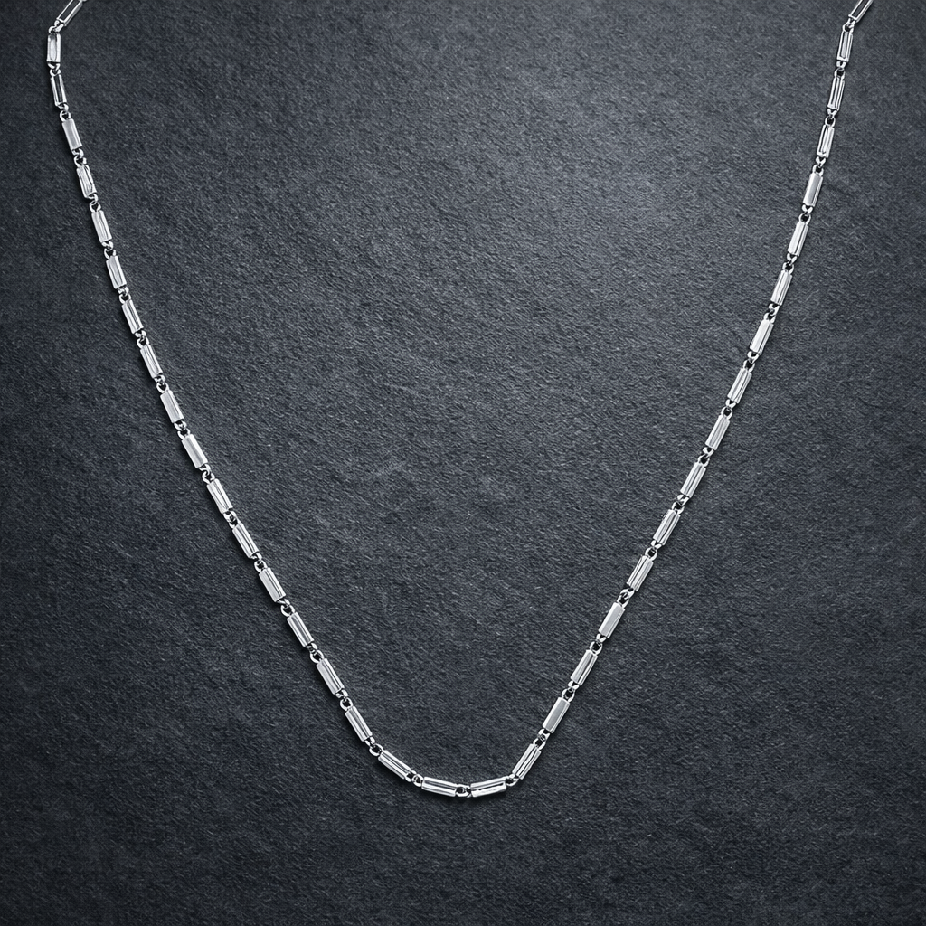 Alpha Link Chain