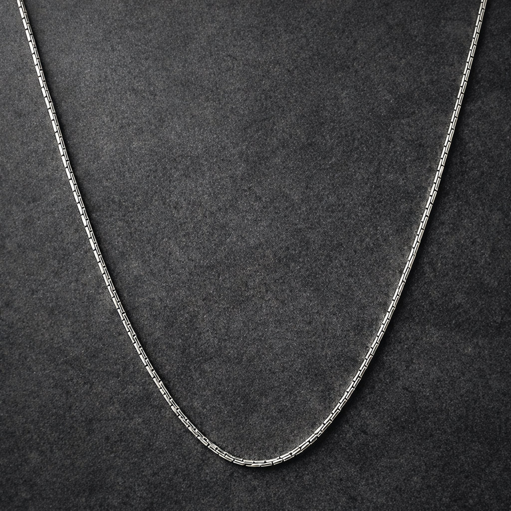 The Legacy Chain