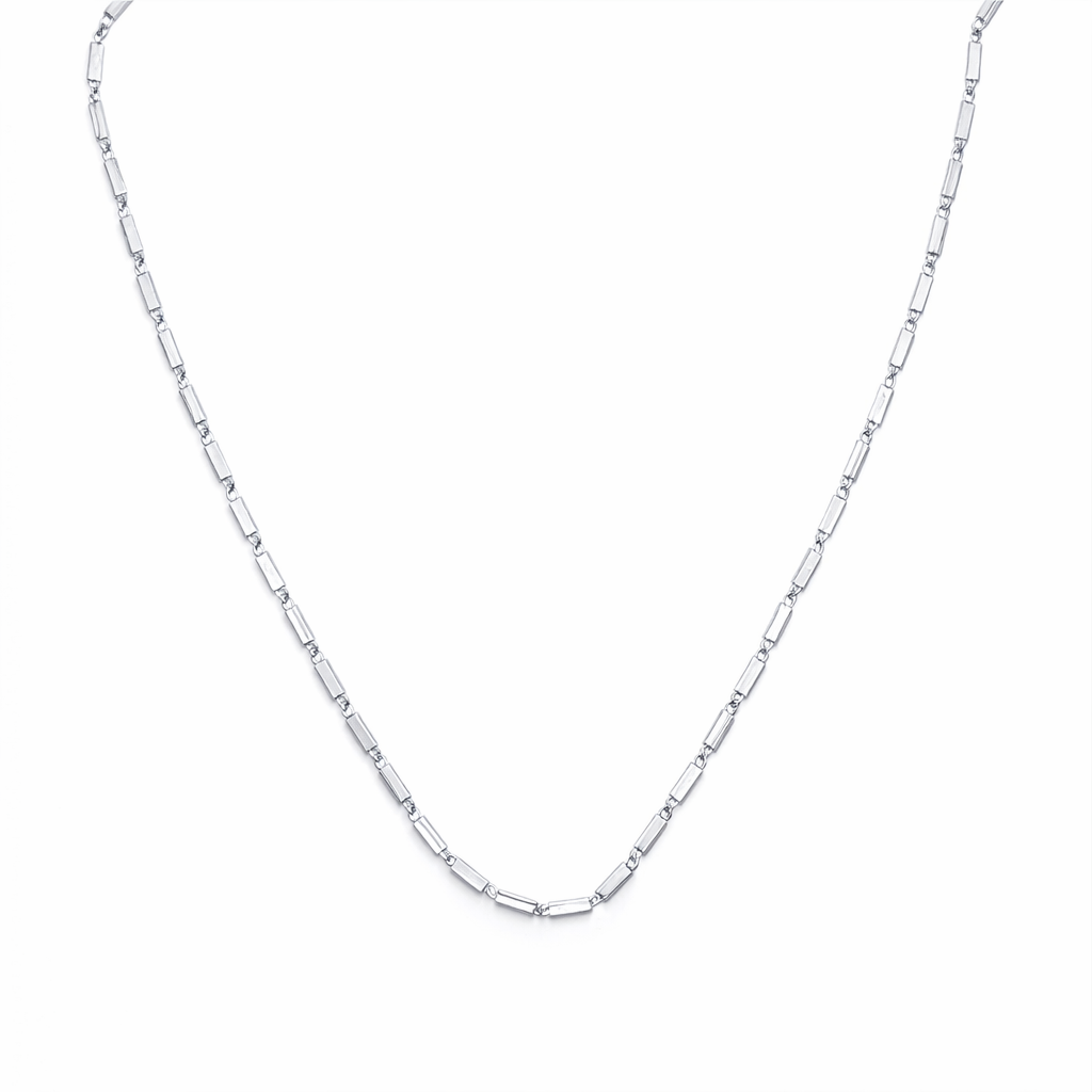 Alpha Link Chain