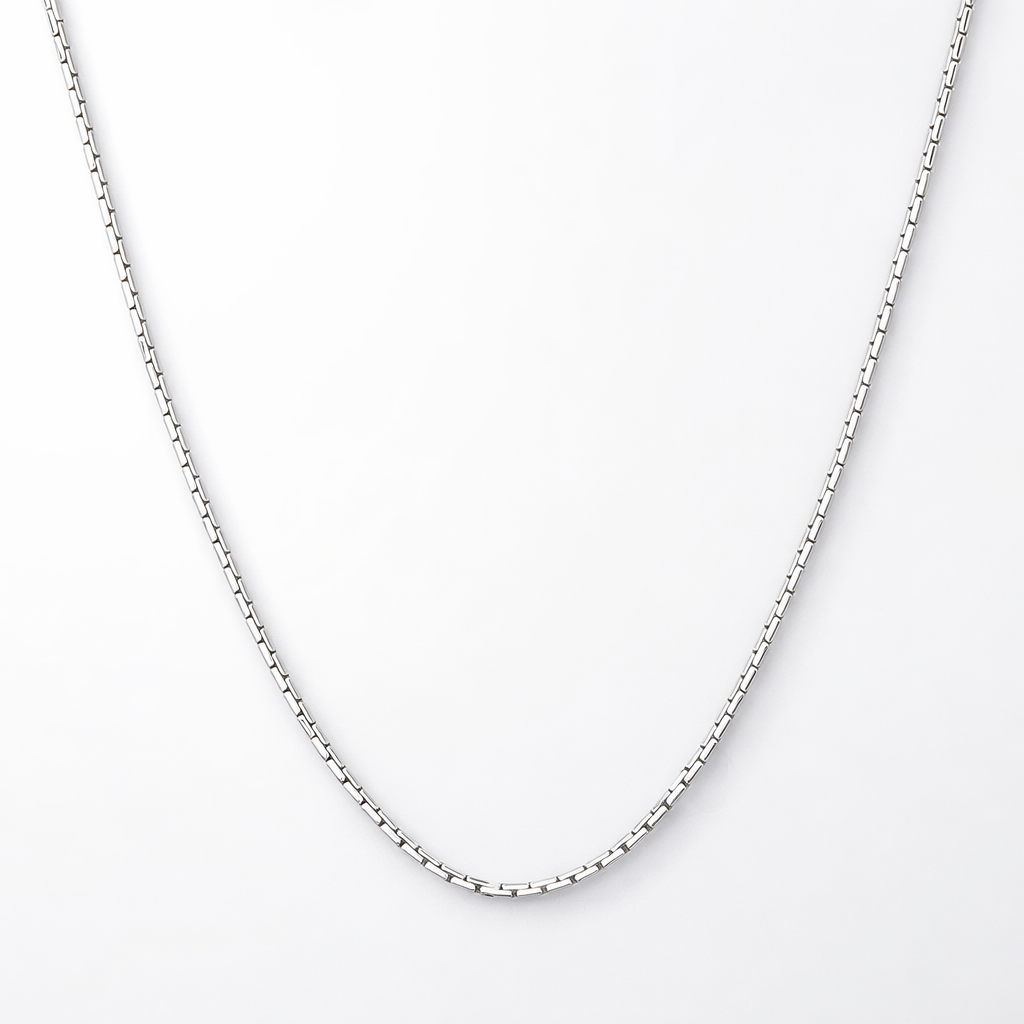 The Legacy Chain