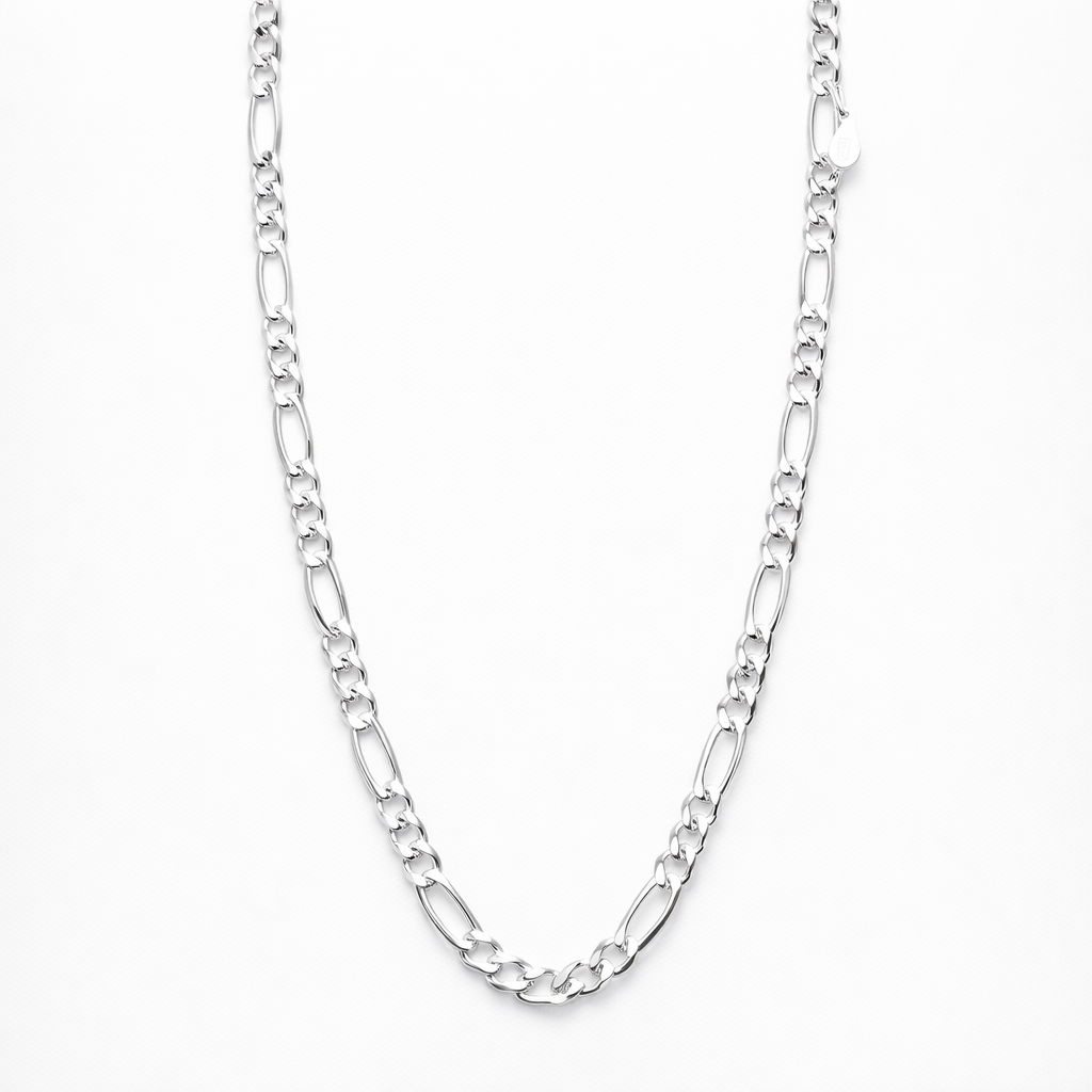 The Classic Figaro Chain