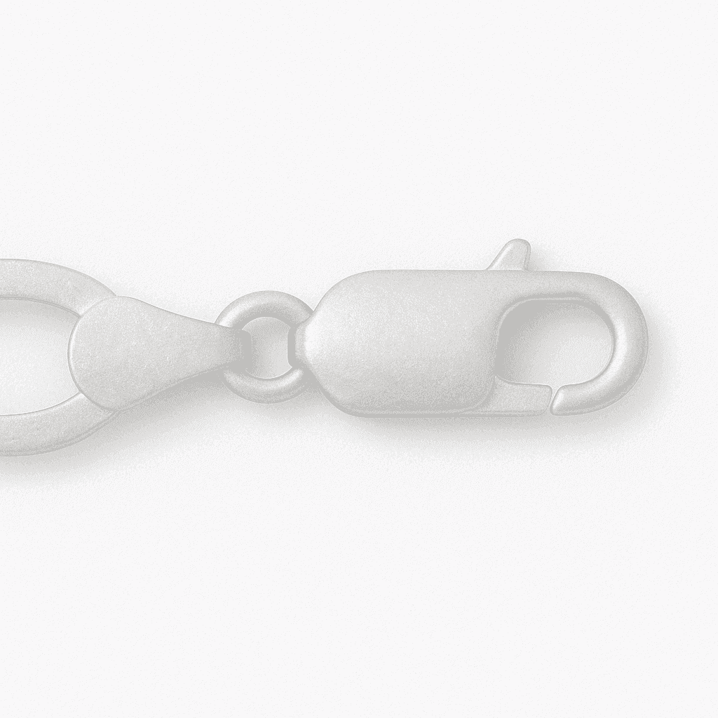 The 925 Sterling Silver Italian Bracelet - Celestora - India - - - Bracelet for Men, Boys, Gift for Men, Brother, Boyfriend, Husband