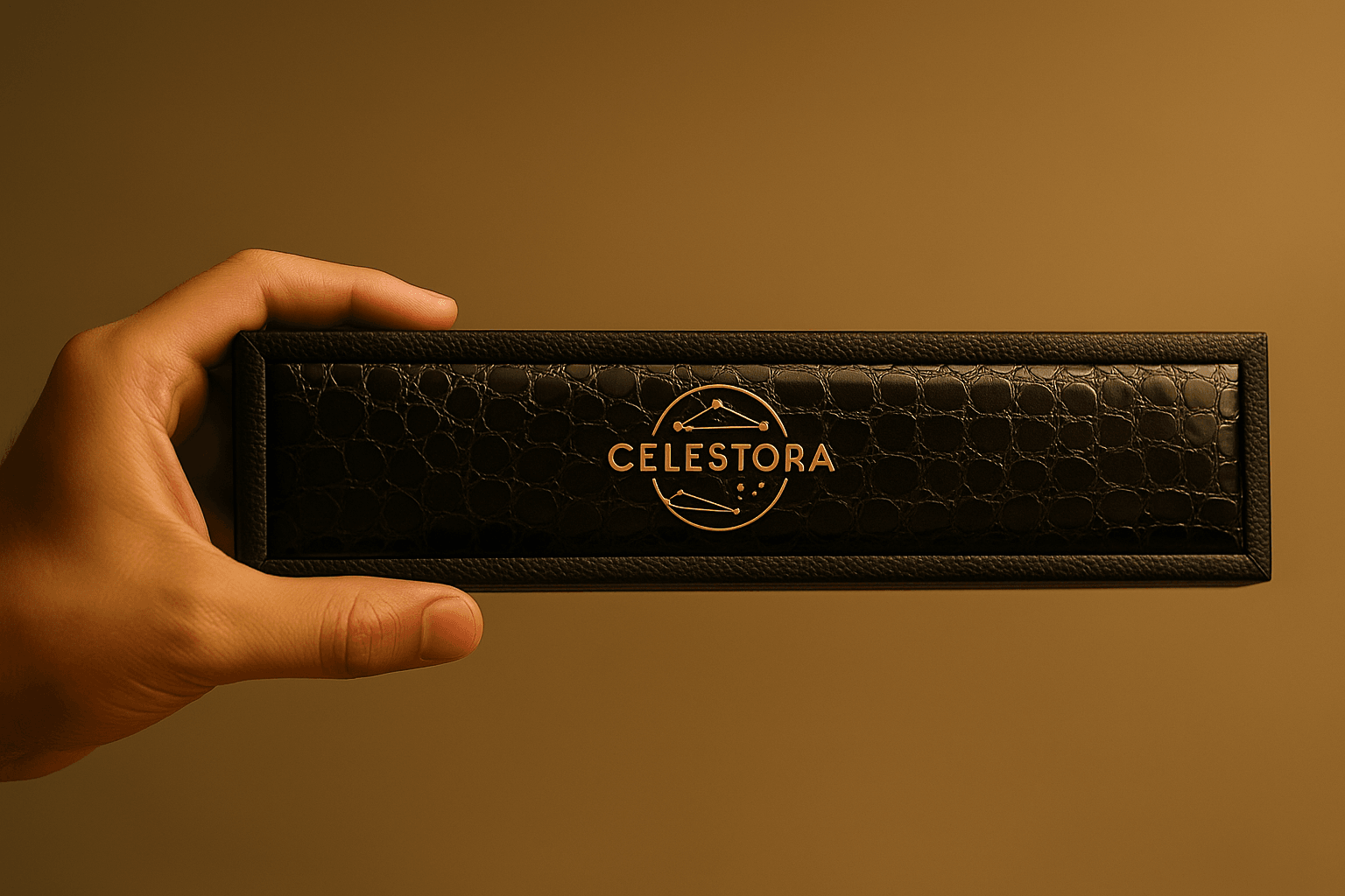 Upgraded to Celestora BlackBox™ Experience - Most Luxorious Packaging - Celestora - India - - - for Men, Boys, Gift for Men, Brother, Boyfriend, Husband