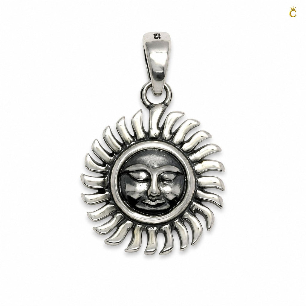 Celestora- Surya/Sun Radiance Pendant