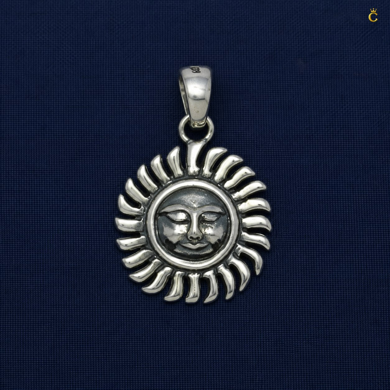 Celestora- Surya/Sun Radiance Pendant