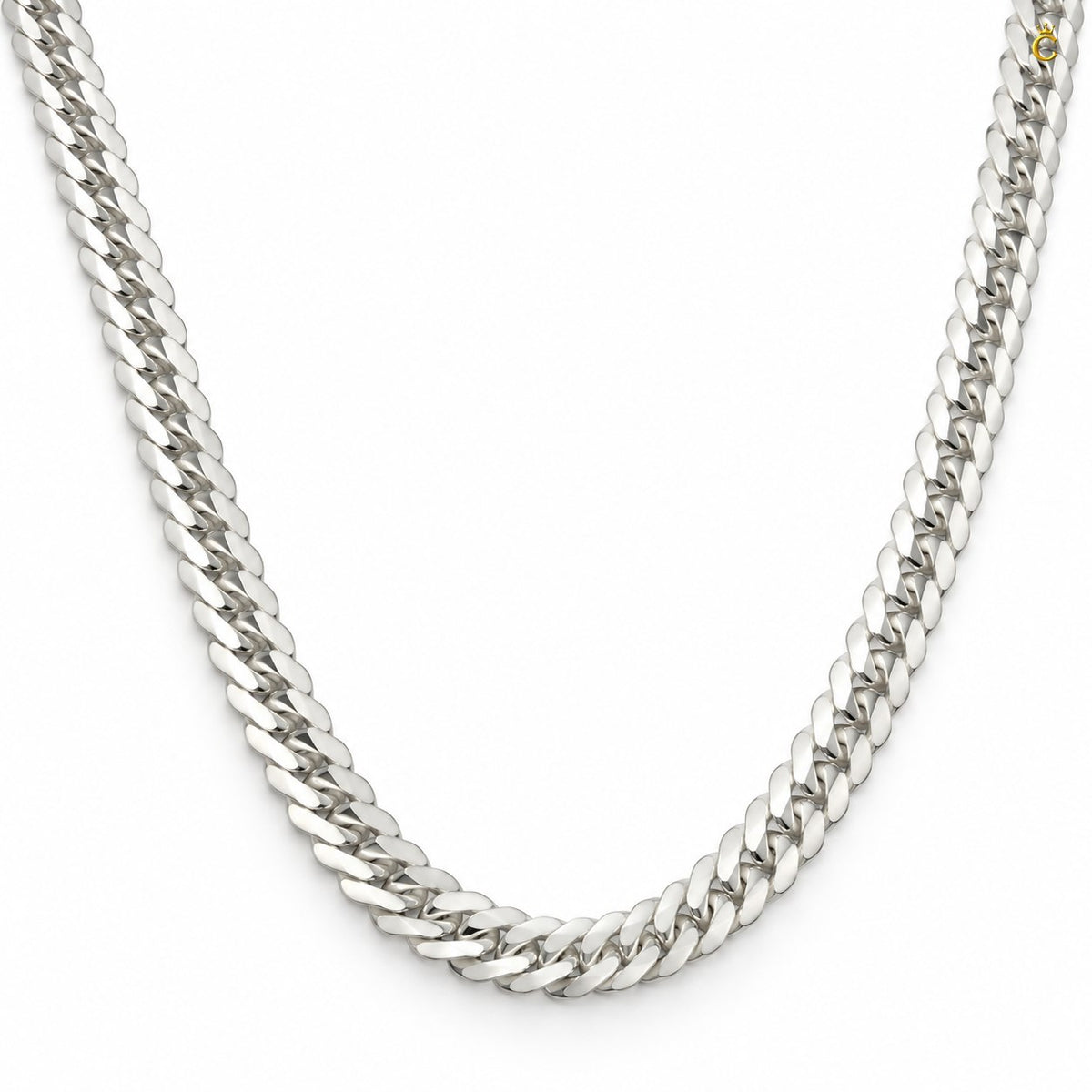 Royale Velora Silver chain