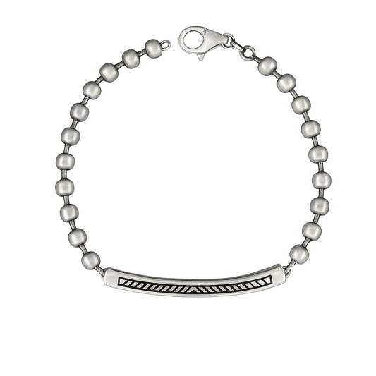 The 925 Sterling Silver Premium Gifting Bracelet | Imported - Celestora